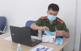 Hà Nội: Ngày đầu nghỉ lễ, công tác cấp Căn cước công dân vẫn diễn ra như ngày thường