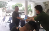 Hà Nội: Ngày đầu nghỉ lễ, công tác cấp Căn cước công dân vẫn diễn ra như ngày thường