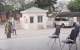 Hà Nội: Ngày đầu nghỉ lễ, công tác cấp Căn cước công dân vẫn diễn ra như ngày thường