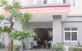 Hà Nội: Ngày đầu nghỉ lễ, công tác cấp Căn cước công dân vẫn diễn ra như ngày thường