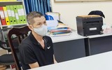Toàn cảnh vụ thuê chung cư làm tổng kho bán lẻ ma túy 