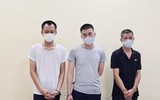 Toàn cảnh vụ thuê chung cư làm tổng kho bán lẻ ma túy 
