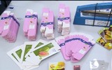 Toàn cảnh vụ thuê chung cư làm tổng kho bán lẻ ma túy 