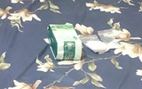 Toàn cảnh vụ thuê chung cư làm tổng kho bán lẻ ma túy 