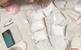 Toàn cảnh vụ thuê chung cư làm tổng kho bán lẻ ma túy 