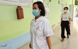 Chi tiết buổi diễn tập phòng chống Covid-19, đảm bảo an toàn kỳ thi tốt nghiệp THPT quốc gia