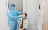 Chi tiết buổi diễn tập phòng chống Covid-19, đảm bảo an toàn kỳ thi tốt nghiệp THPT quốc gia