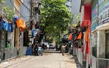 [Ảnh] Chủ động, quyết tâm chặn dịch bằng nhiều biện pháp quyết liệt