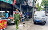 [Ảnh] Chủ động, quyết tâm chặn dịch bằng nhiều biện pháp quyết liệt