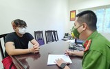 [Ảnh] Chân dung những kẻ cướp tài sản nữ công nhân môi trường trong đêm