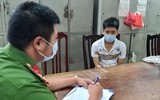 [Ảnh] Chân dung những kẻ cướp tài sản nữ công nhân môi trường trong đêm
