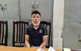 [Ảnh] Chân dung những kẻ cướp tài sản nữ công nhân môi trường trong đêm