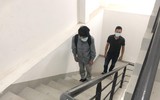 Toàn cảnh vụ trèo lên nóc các tòa chung cư cắt trộm dây đồng chống sét