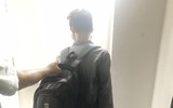 Toàn cảnh vụ trèo lên nóc các tòa chung cư cắt trộm dây đồng chống sét