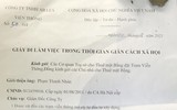 Toàn cảnh vụ trèo lên nóc các tòa chung cư cắt trộm dây đồng chống sét