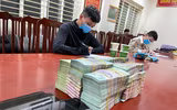 [Ảnh] Toàn cảnh vụ đánh bạc nghìn tỷ, thu nhiều 