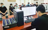 [Ảnh] Toàn cảnh vụ đánh bạc nghìn tỷ, thu nhiều 