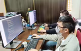 [Ảnh] Toàn cảnh vụ đánh bạc nghìn tỷ, thu nhiều 