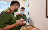 [Ảnh] Toàn cảnh vụ đánh bạc nghìn tỷ, thu nhiều 