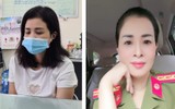 Cận cảnh vụ nữ quái giả danh công an chiếm đoạt 20 tỷ đồng của hàng chục bị hại