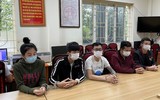 Toàn cảnh vụ vận chuyển ma túy núp bóng xe luồng xanh từ Điện Biên về Hà Nội