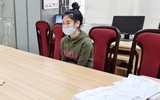 Toàn cảnh vụ vận chuyển ma túy núp bóng xe luồng xanh từ Điện Biên về Hà Nội