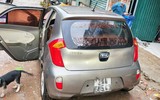 Toàn cảnh vụ vận chuyển ma túy núp bóng xe luồng xanh từ Điện Biên về Hà Nội