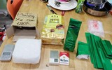 Toàn cảnh vụ vận chuyển ma túy núp bóng xe luồng xanh từ Điện Biên về Hà Nội