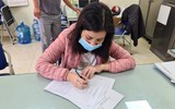 Cận cảnh vụ nữ quái giả danh công an chiếm đoạt 20 tỷ đồng của hàng chục bị hại