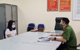 Cận cảnh vụ nữ quái giả danh công an chiếm đoạt 20 tỷ đồng của hàng chục bị hại