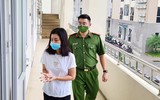 Cận cảnh vụ nữ quái giả danh công an chiếm đoạt 20 tỷ đồng của hàng chục bị hại