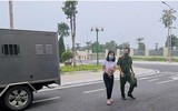Cận cảnh vụ nữ quái giả danh công an chiếm đoạt 20 tỷ đồng của hàng chục bị hại