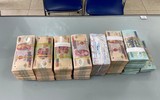 Cận cảnh vụ nữ quái giả danh công an chiếm đoạt 20 tỷ đồng của hàng chục bị hại