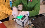 Triển khai cấp căn cước công dân cho hàng nghìn công nhân khu công nghiệp