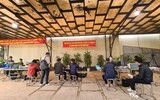 Triển khai cấp căn cước công dân cho hàng nghìn công nhân khu công nghiệp