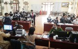 Đồng loạt triển khai cấp căn cước công dân tại điểm tiêm vaccine Covid-19 cho học sinh