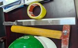 Toàn cảnh hành động đột nhập khống chế nhân viên bảo vệ cướp tài sản của siêu thị Điện máy Xanh