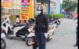 Toàn cảnh hành động đột nhập khống chế nhân viên bảo vệ cướp tài sản của siêu thị Điện máy Xanh