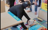 Toàn cảnh hành động đột nhập khống chế nhân viên bảo vệ cướp tài sản của siêu thị Điện máy Xanh
