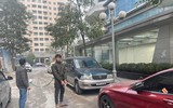 Hình ảnh đối tượng dùng dao cứa cổ lái xe taxi cướp 500.000 đồng