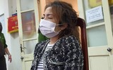 Toàn cảnh vụ người phụ nữ đốt xe máy, cháy nhà khiến 1 cô gái tử vong 