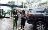 Toàn cảnh vụ người phụ nữ đốt xe máy, cháy nhà khiến 1 cô gái tử vong 