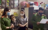 Toàn cảnh vụ người phụ nữ đốt xe máy, cháy nhà khiến 1 cô gái tử vong 