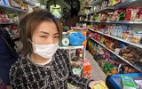 Toàn cảnh vụ người phụ nữ đốt xe máy, cháy nhà khiến 1 cô gái tử vong 