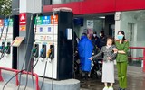 Toàn cảnh vụ người phụ nữ đốt xe máy, cháy nhà khiến 1 cô gái tử vong 