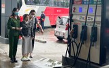 Toàn cảnh vụ người phụ nữ đốt xe máy, cháy nhà khiến 1 cô gái tử vong 