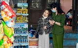 Toàn cảnh vụ người phụ nữ đốt xe máy, cháy nhà khiến 1 cô gái tử vong 