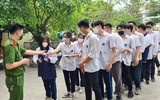 5 phút xác thực định danh điện tử, dễ dàng đăng ký tuyển sinh vào THPT và đại học qua phần mềm