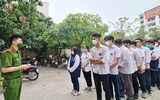 5 phút xác thực định danh điện tử, dễ dàng đăng ký tuyển sinh vào THPT và đại học qua phần mềm