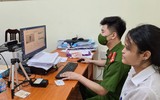 5 phút xác thực định danh điện tử, dễ dàng đăng ký tuyển sinh vào THPT và đại học qua phần mềm